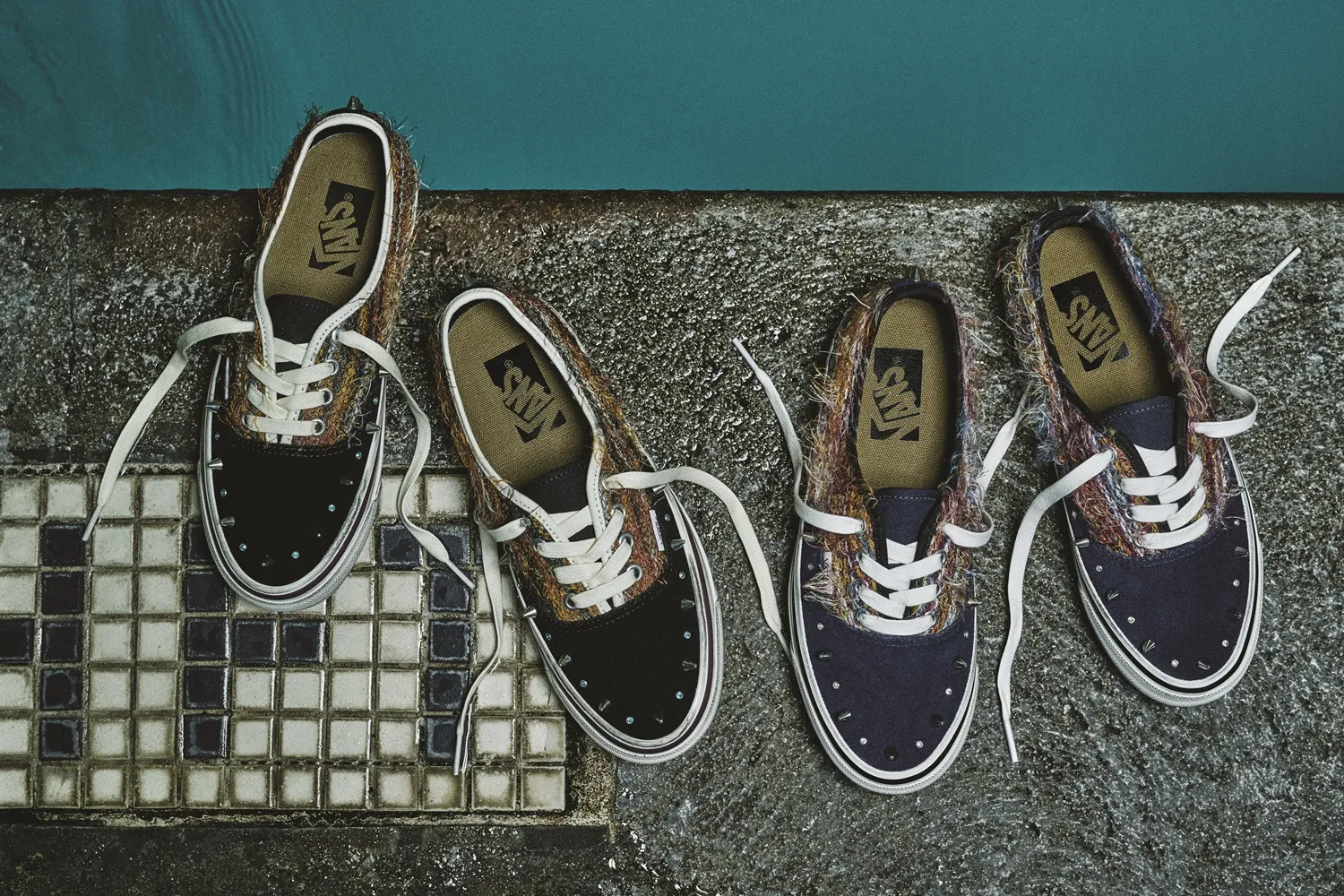 PREMIUM AUTHENTIC 44