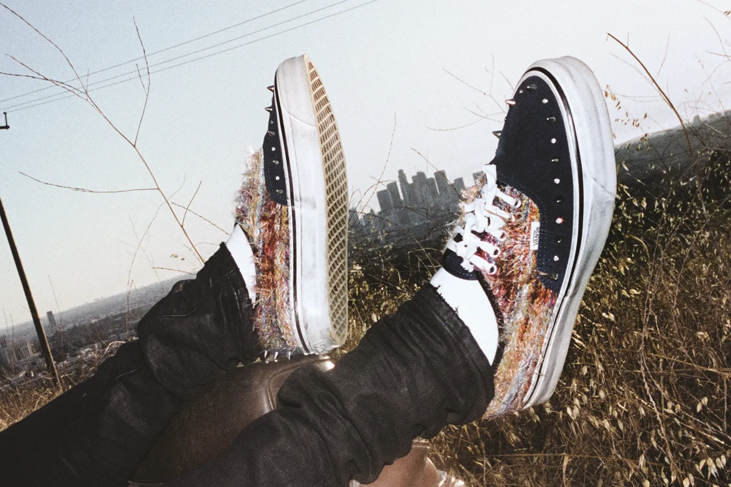 VANS IBIZA