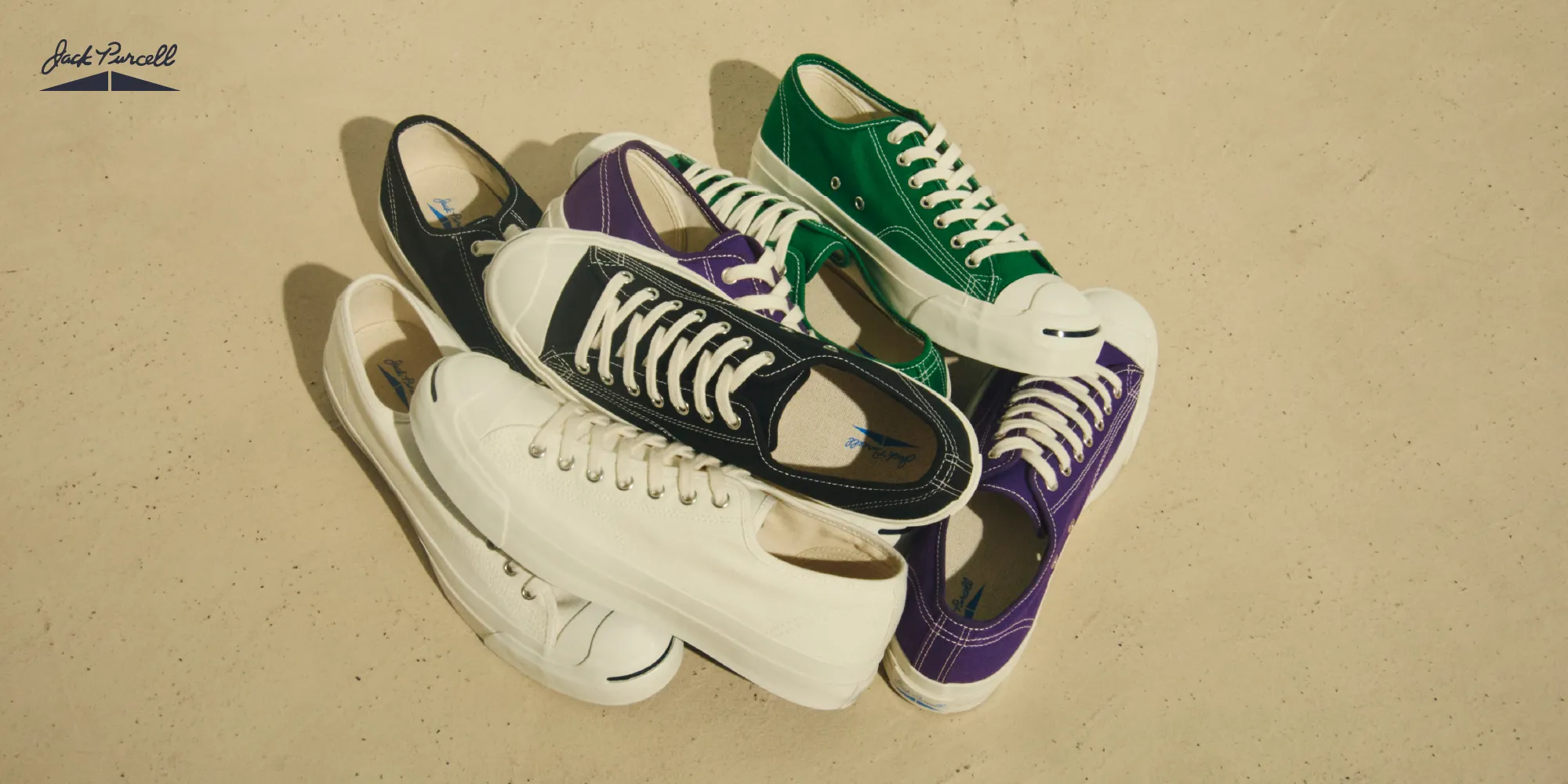 JACK PURCELL CL