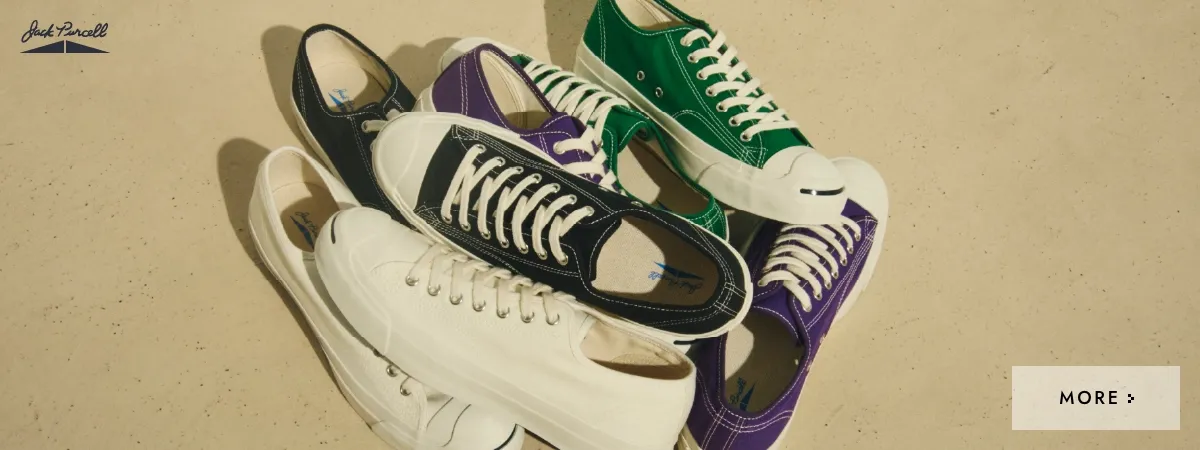 CONVERSE｜BILLY'S ENT 公式通販