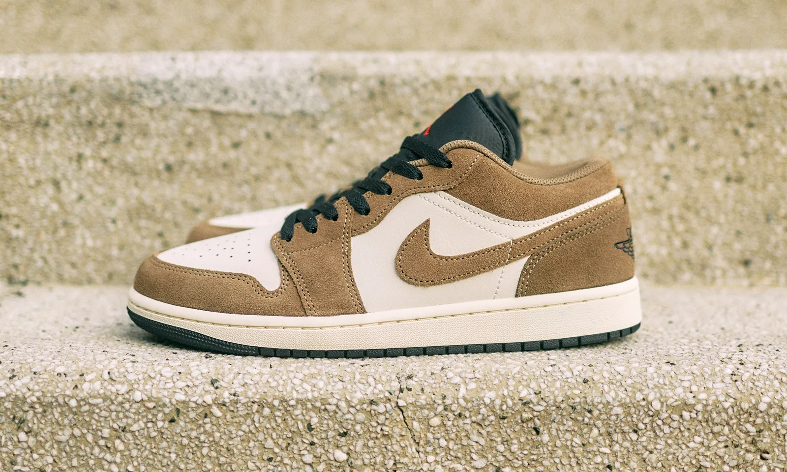 AIR JORDAN 1 LOW