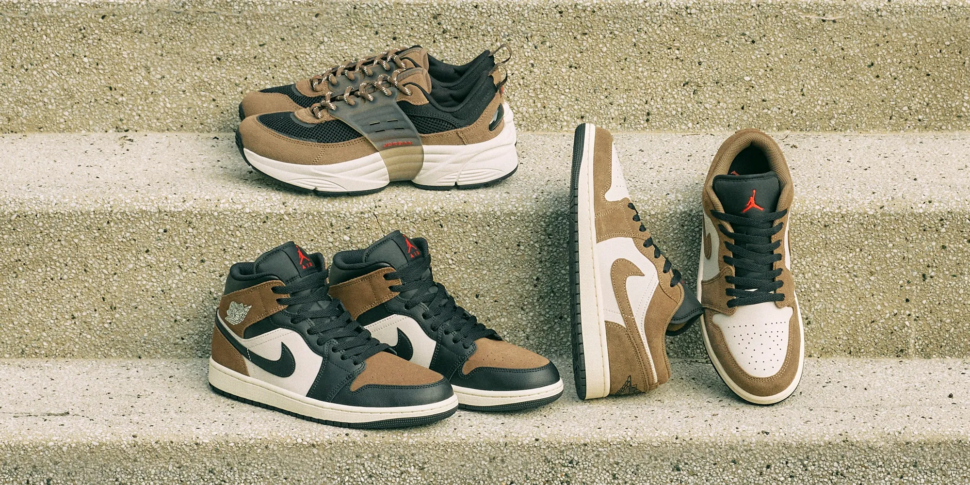 PALOMINO PACK