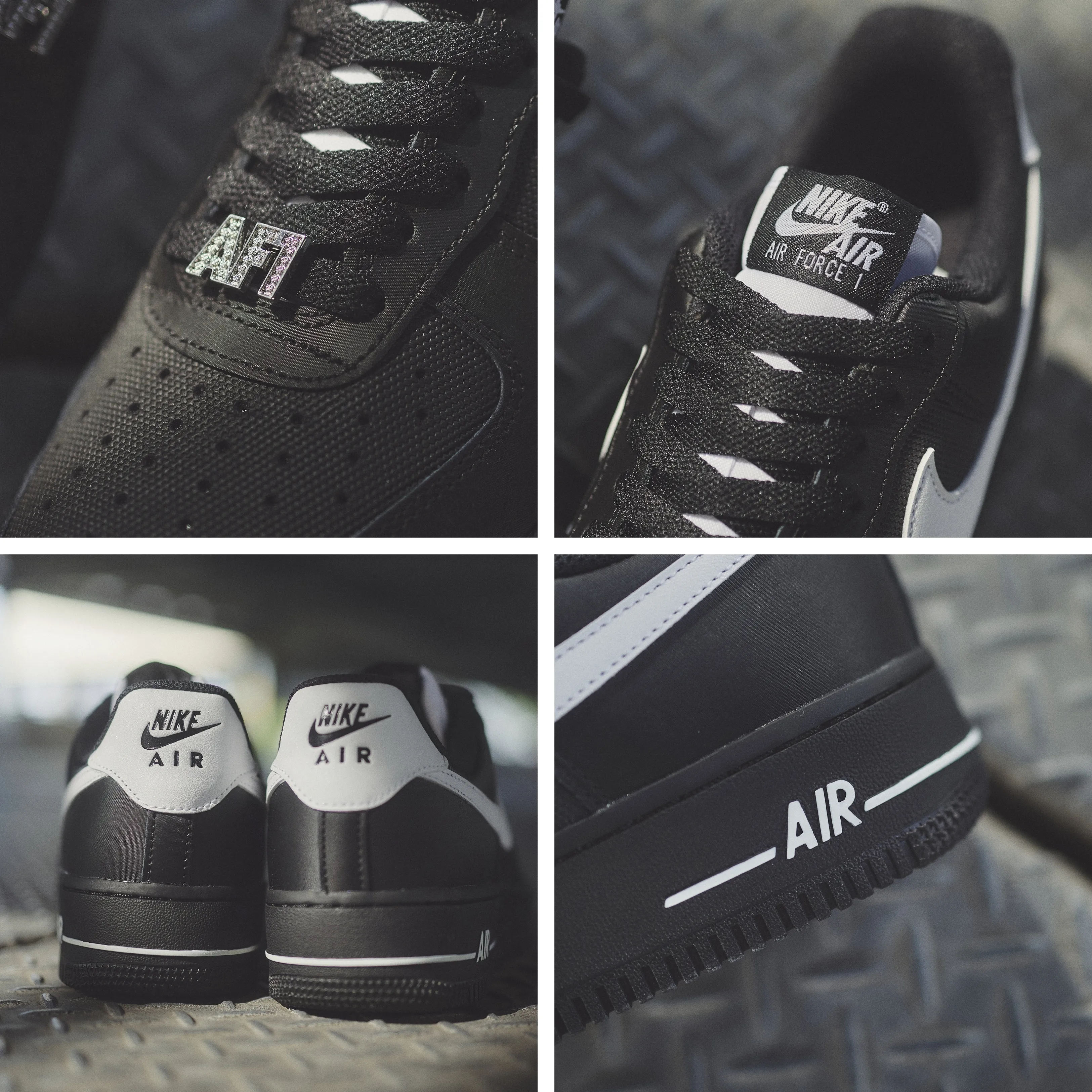 W AF1