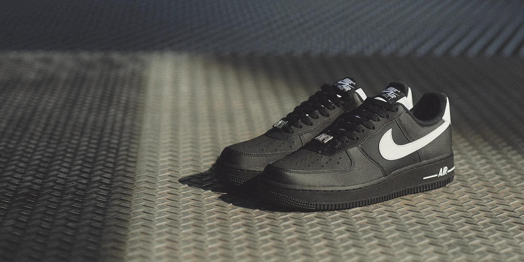 W AIR FORCE 1 '07 SE HRDWR
