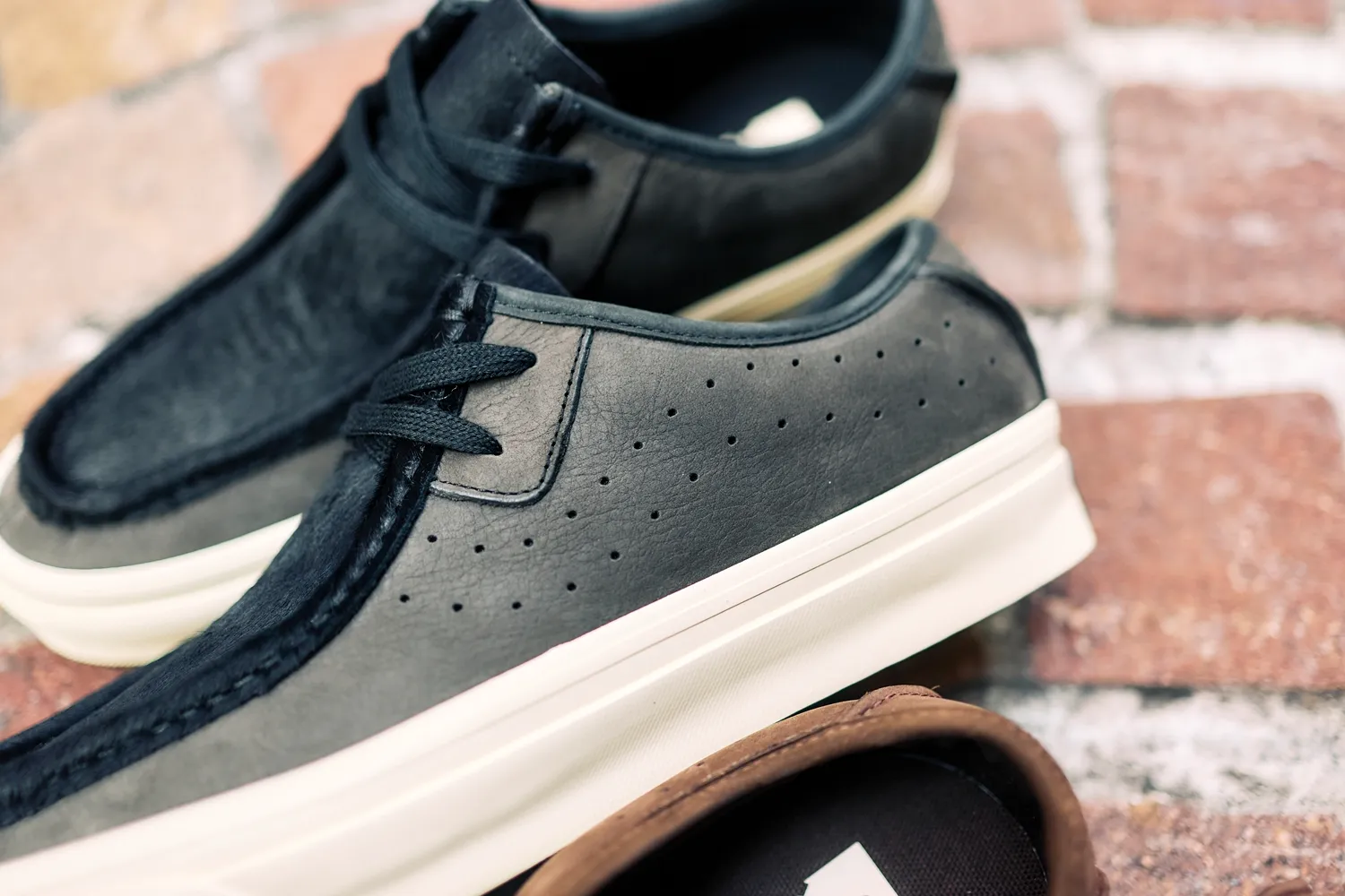 VANS カーバー