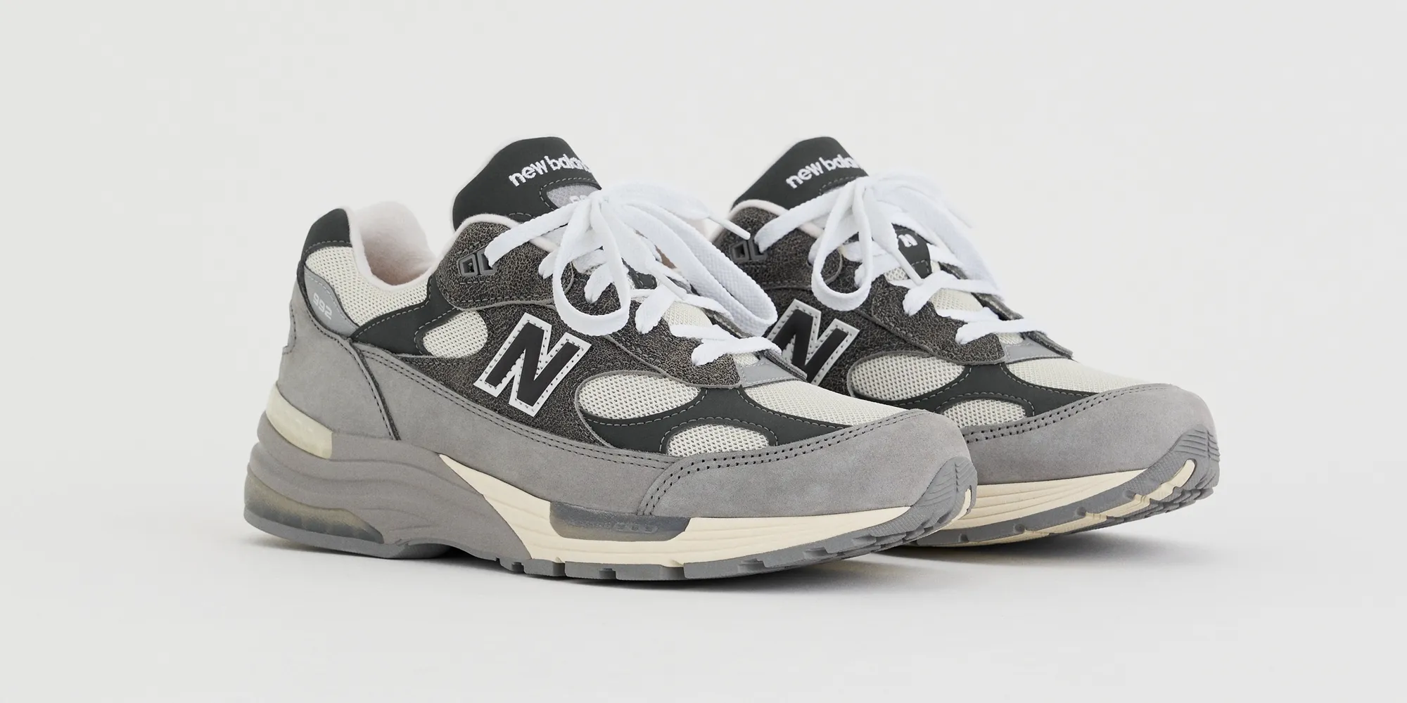 new balance 992