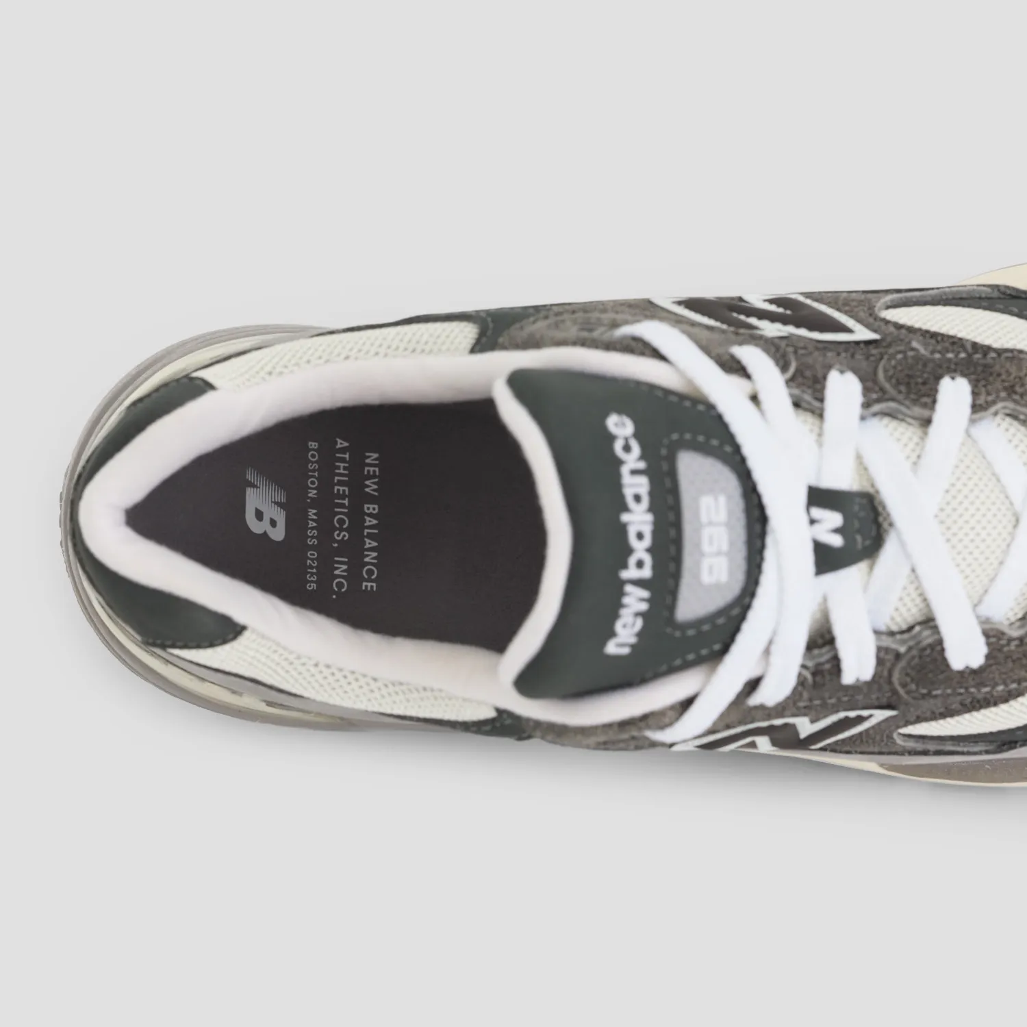NEW BALANCE U9927WX