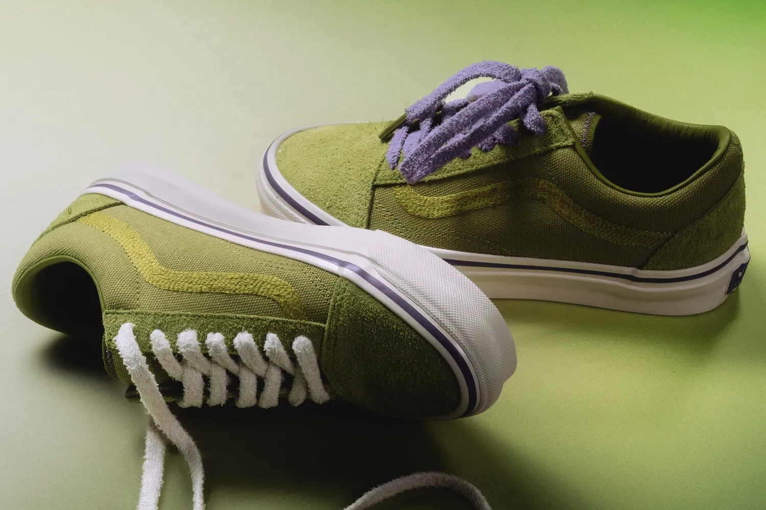 VANS FUTUREMADE