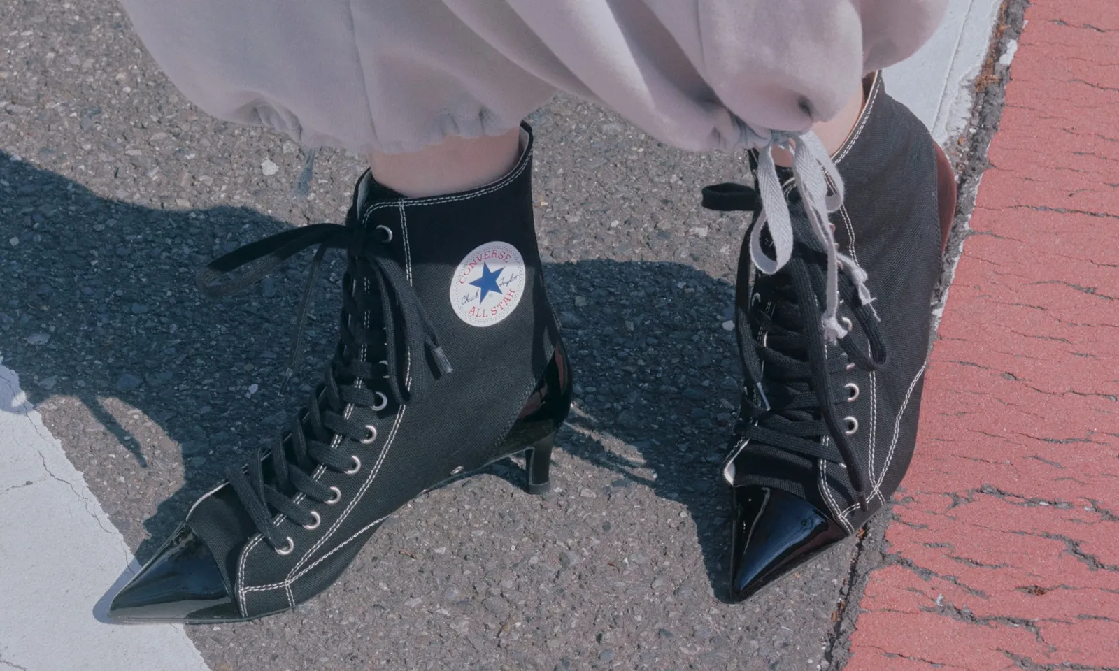 ALL STAR POLARIGE SHIN-HI