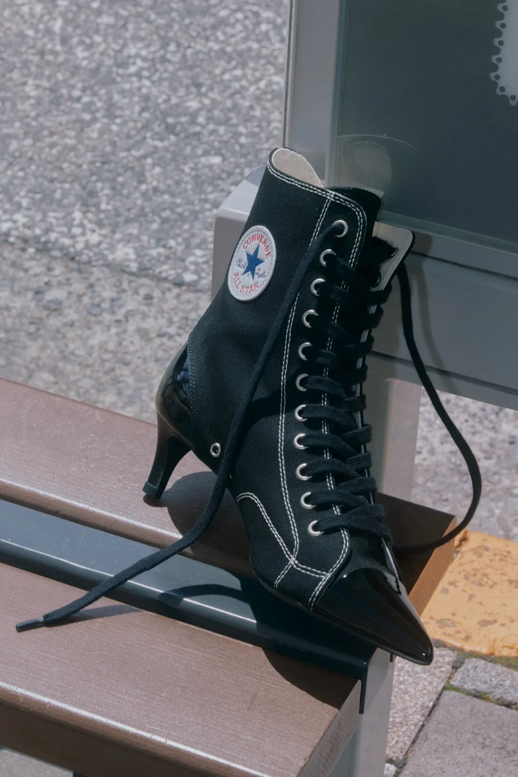 ALL STAR POLARIGE MULE