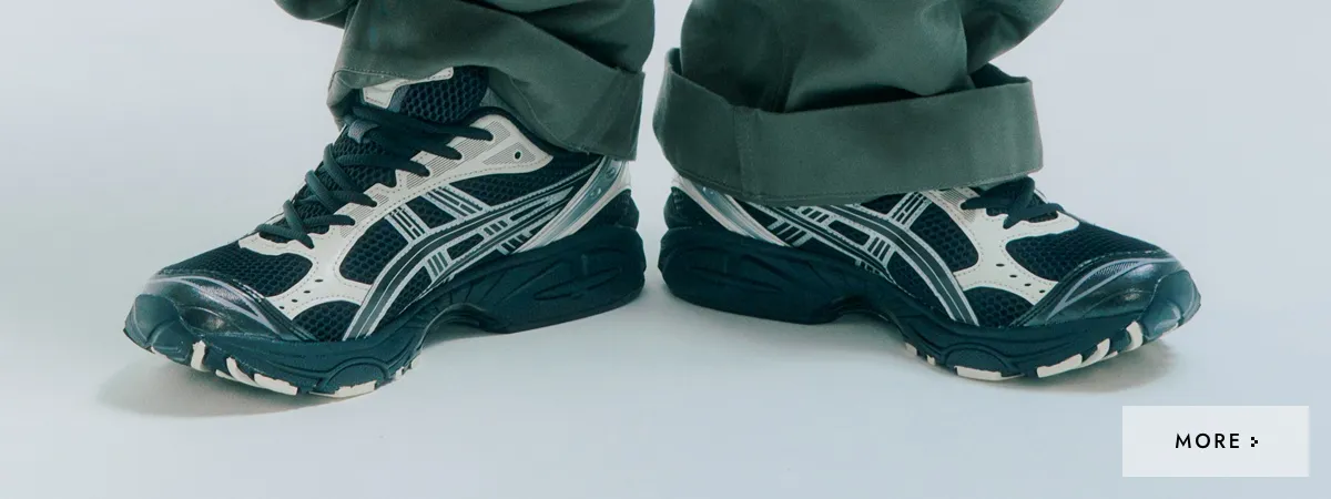 asics｜BILLY'S ENT 公式通販