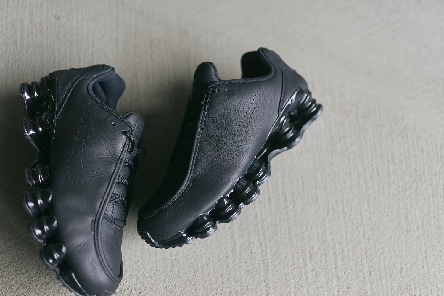 SHOX TL SE