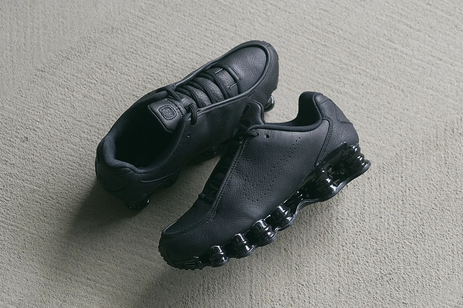 SHOX