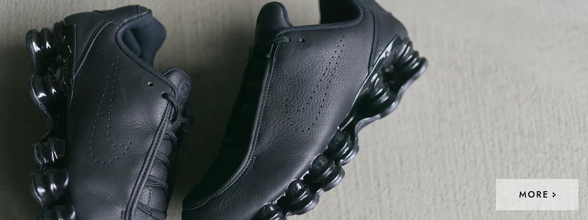 NIKE｜BILLY'S ENT 公式通販