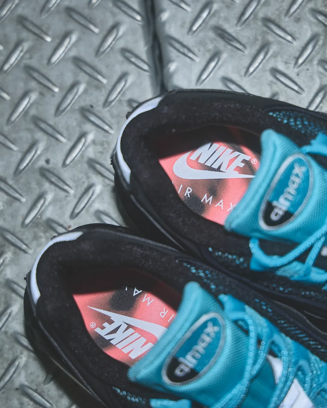 AIR MAX 95 スコーピオン