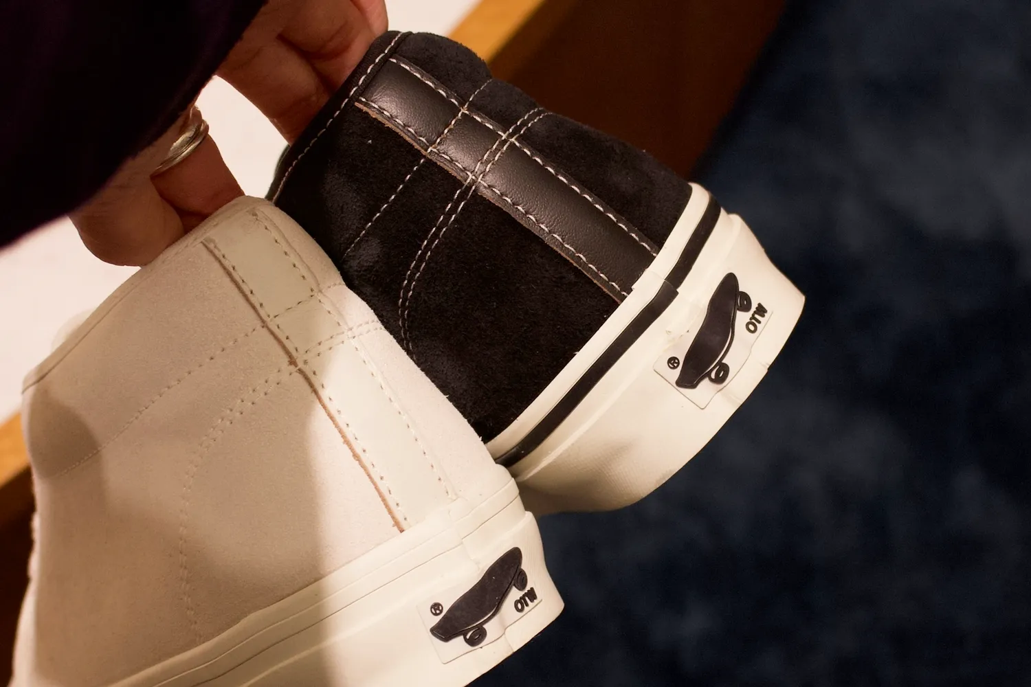 VANS チャッカ