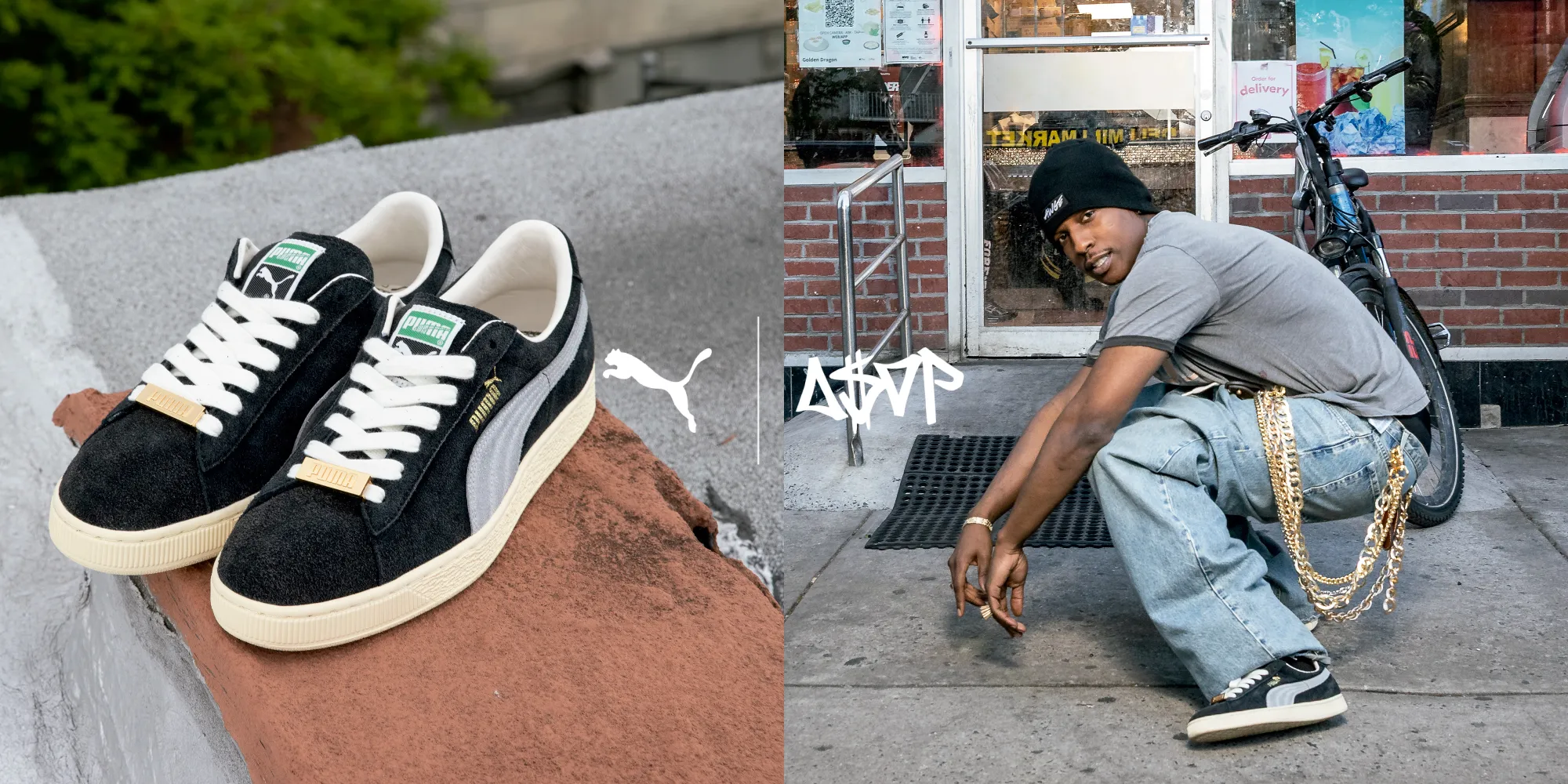 PUMA | A$AP