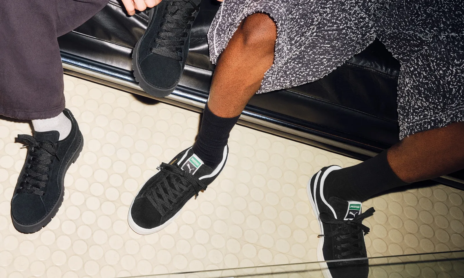 PUMA