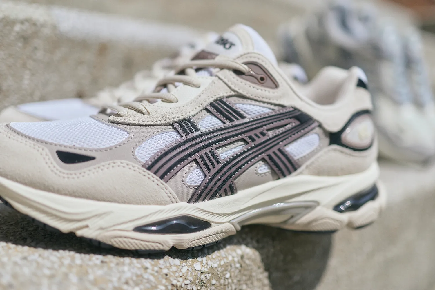 asics GEL-NYC 2.0