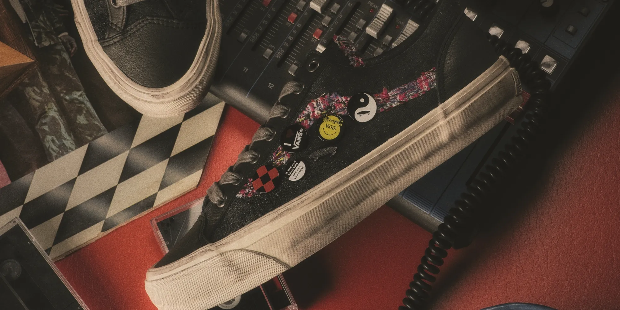PREMIUM OLD SKOOL 36 SOUVENIR