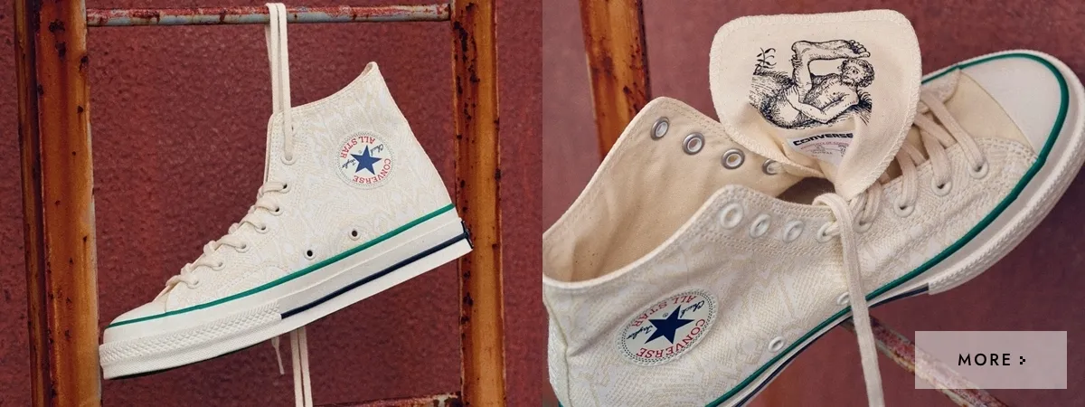 CONVERSE｜BILLY'S ENT 公式通販