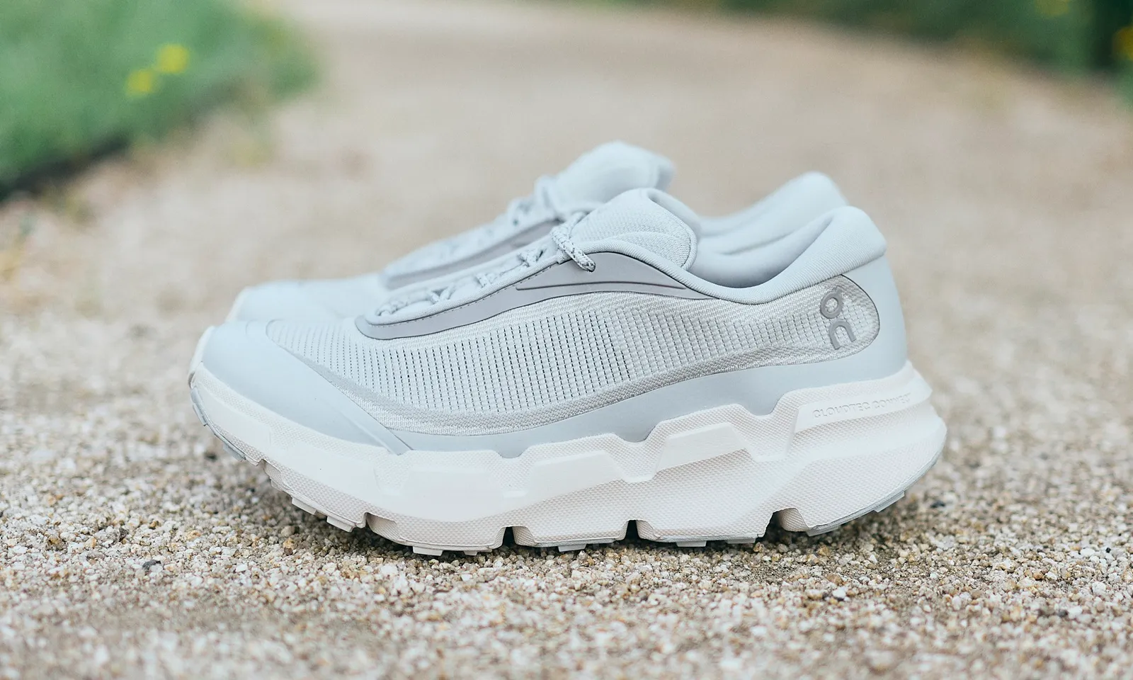Cloudsoma Hike