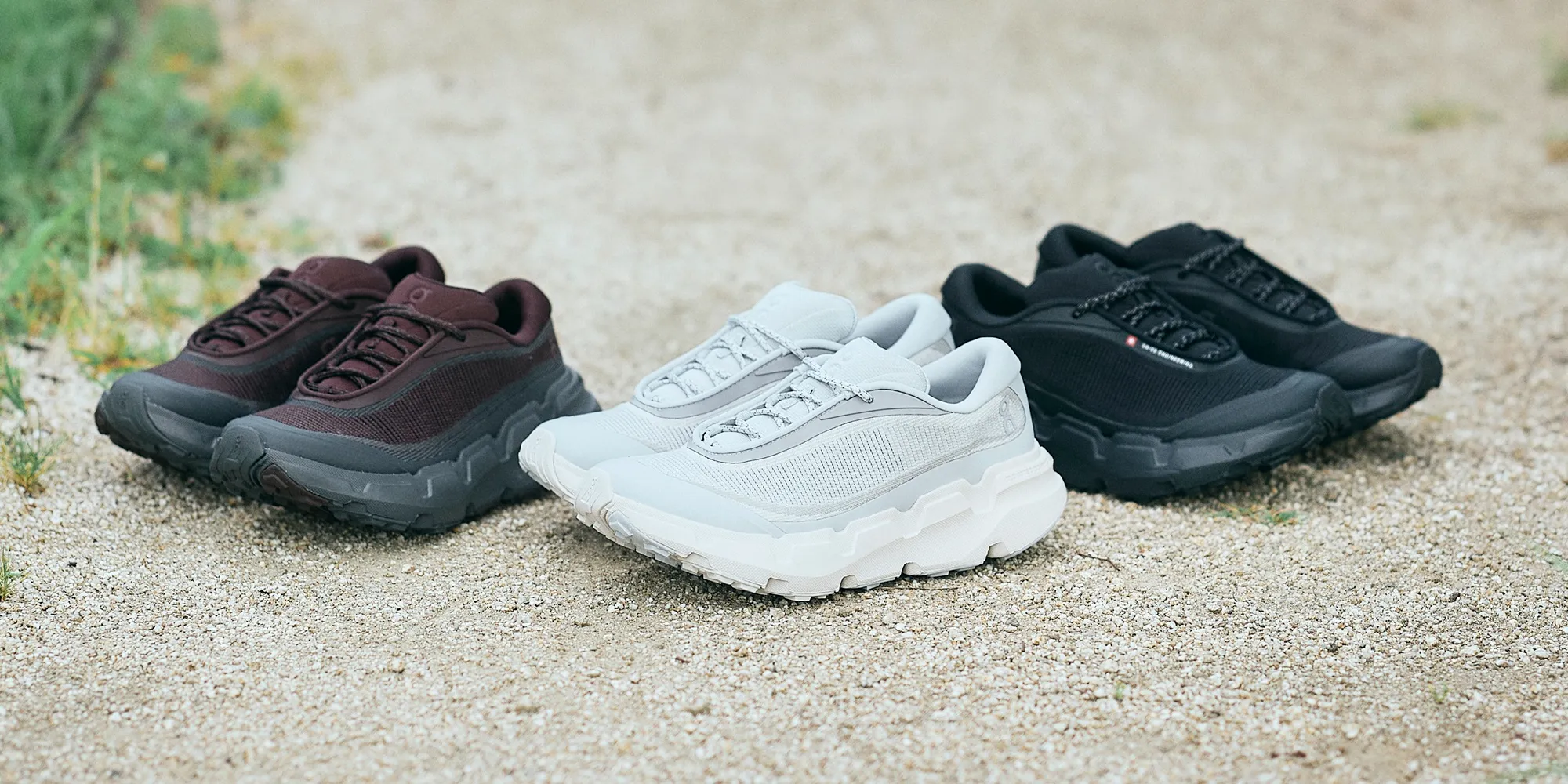 Cloudsoma Hike