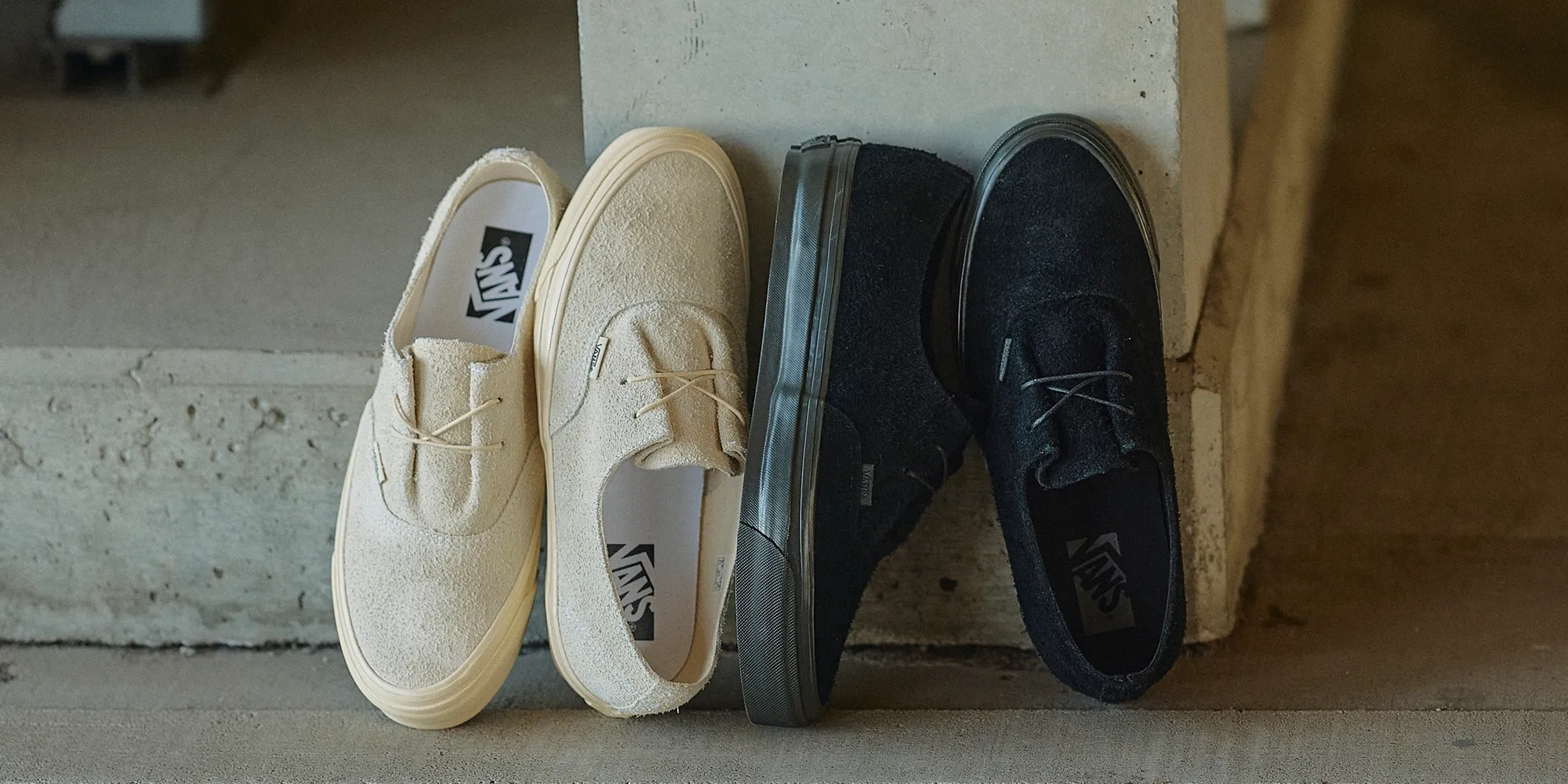 PREMIUM AUTHENTIC EASE