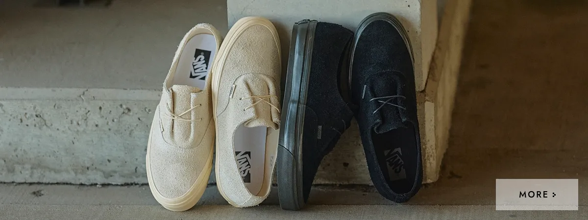 PREMIUM AUTHENTIC EASE