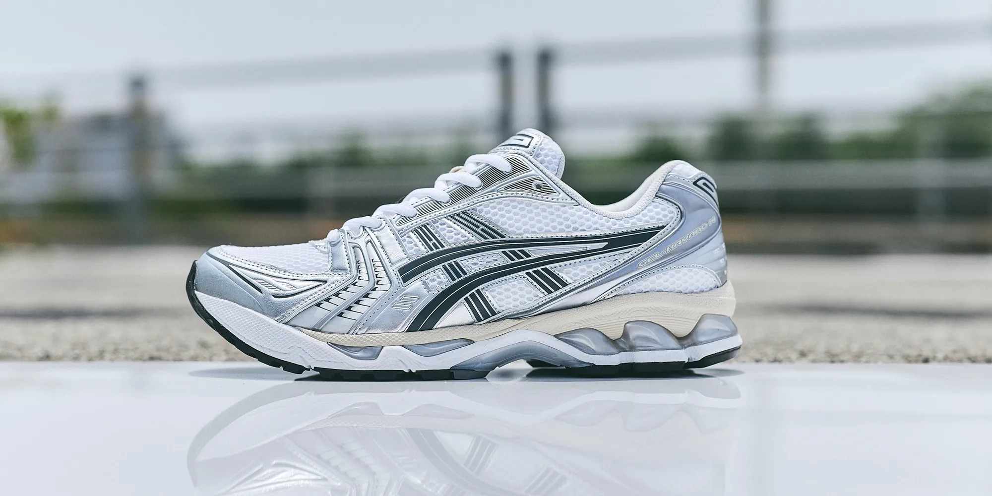 GEL-KAYANO 14