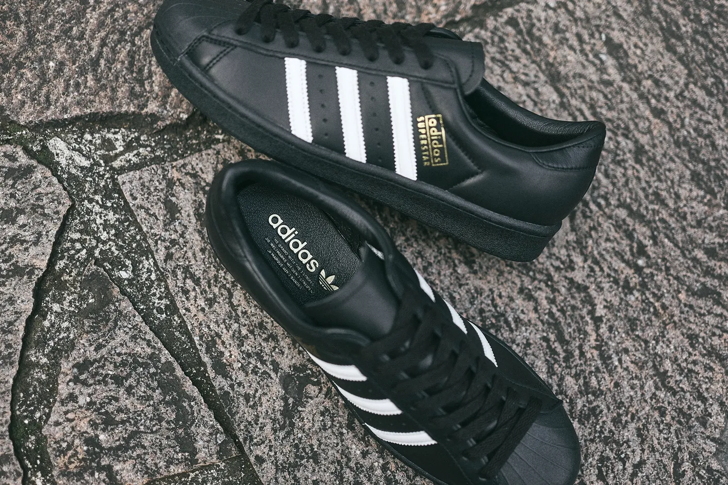 SUPERSTAR VINTAGE