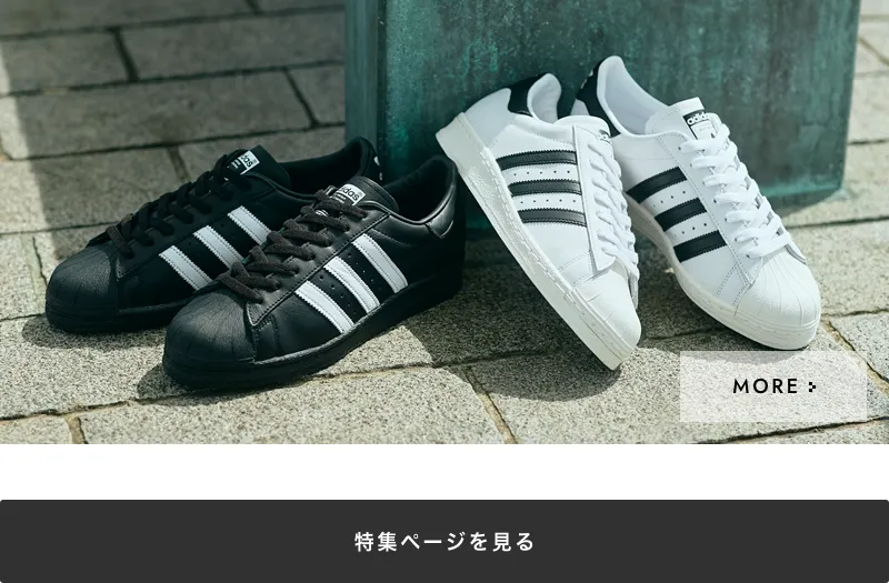 adidas SUPERSTAR 82｜BILLY'S ENT 公式通販