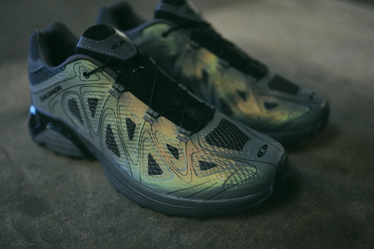 SALOMON XT-WHISPER VOID
