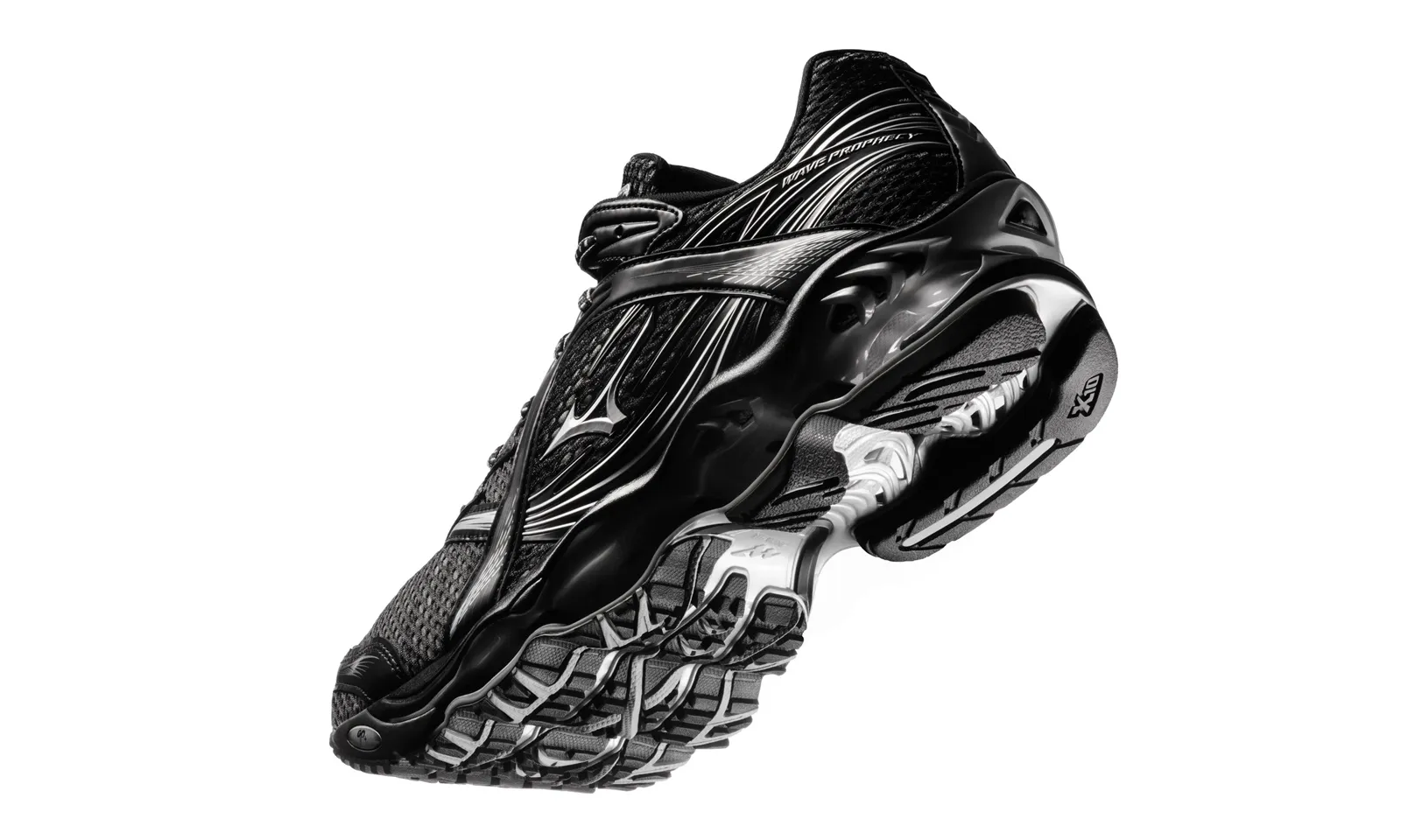 MIZUNO WAVE PROPHECY