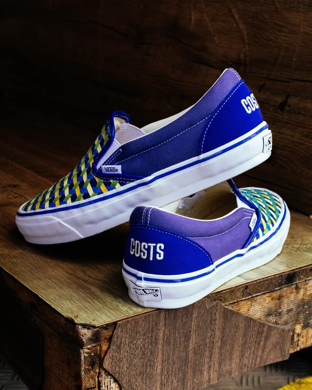 PREMIUM AUTHENTIC COSTS