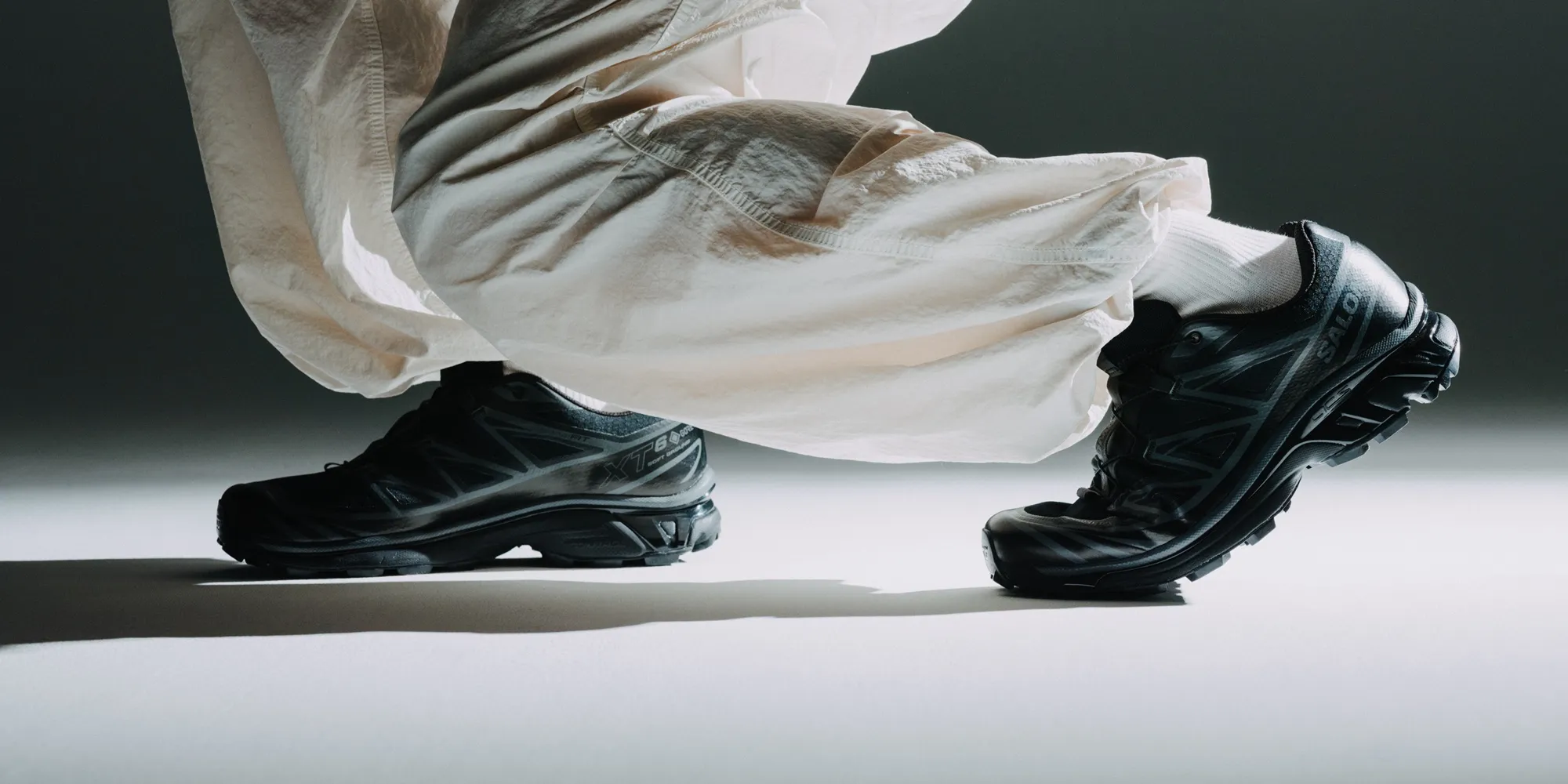 XT-6 GORE-TEX