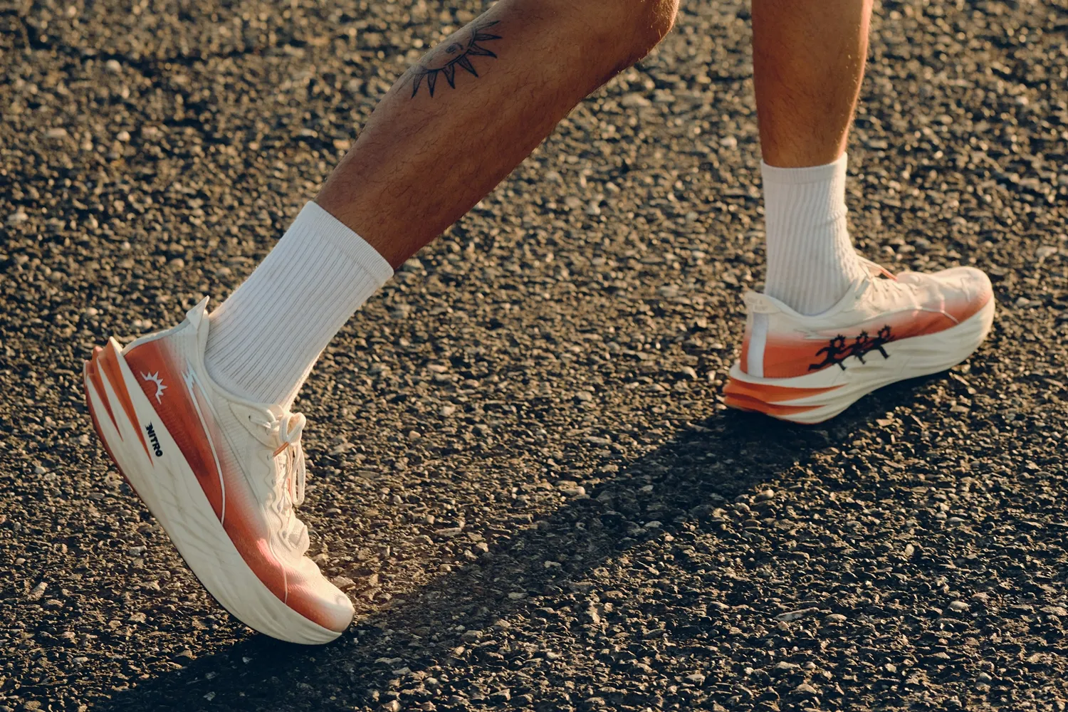PUMA | HELLO SUNRISE
