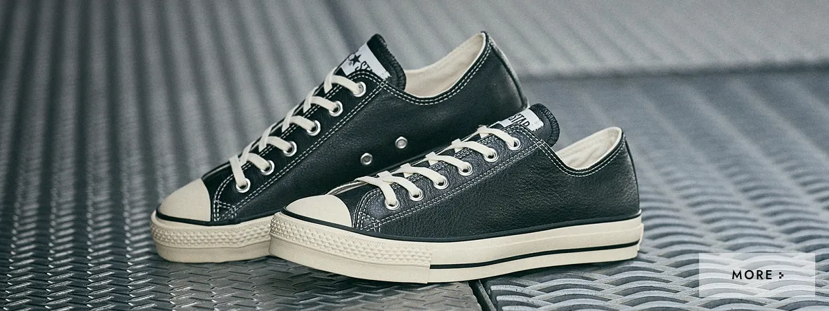 LEAHER ALL STAR J OX
