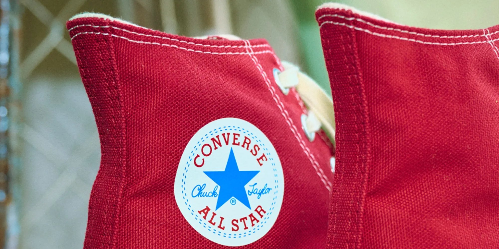 CANVAS ALL STAR J