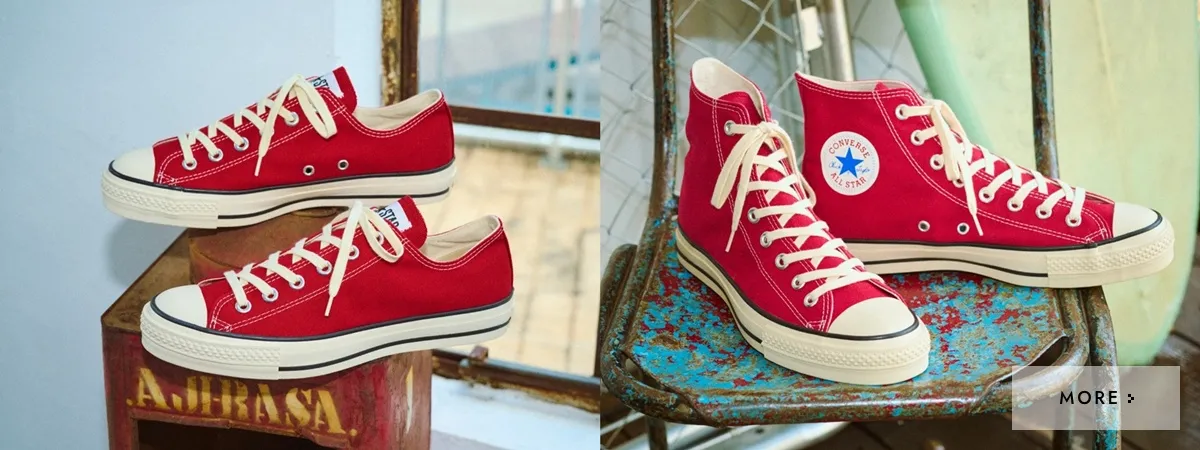 CANVAS ALL STAR J
