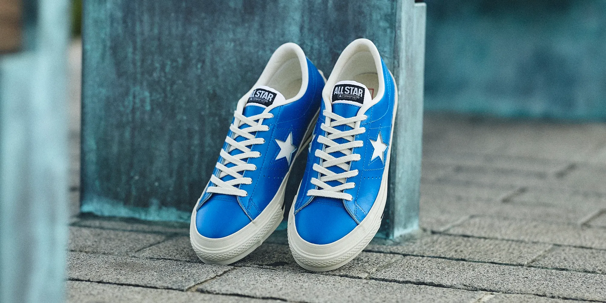 ONE STAR J