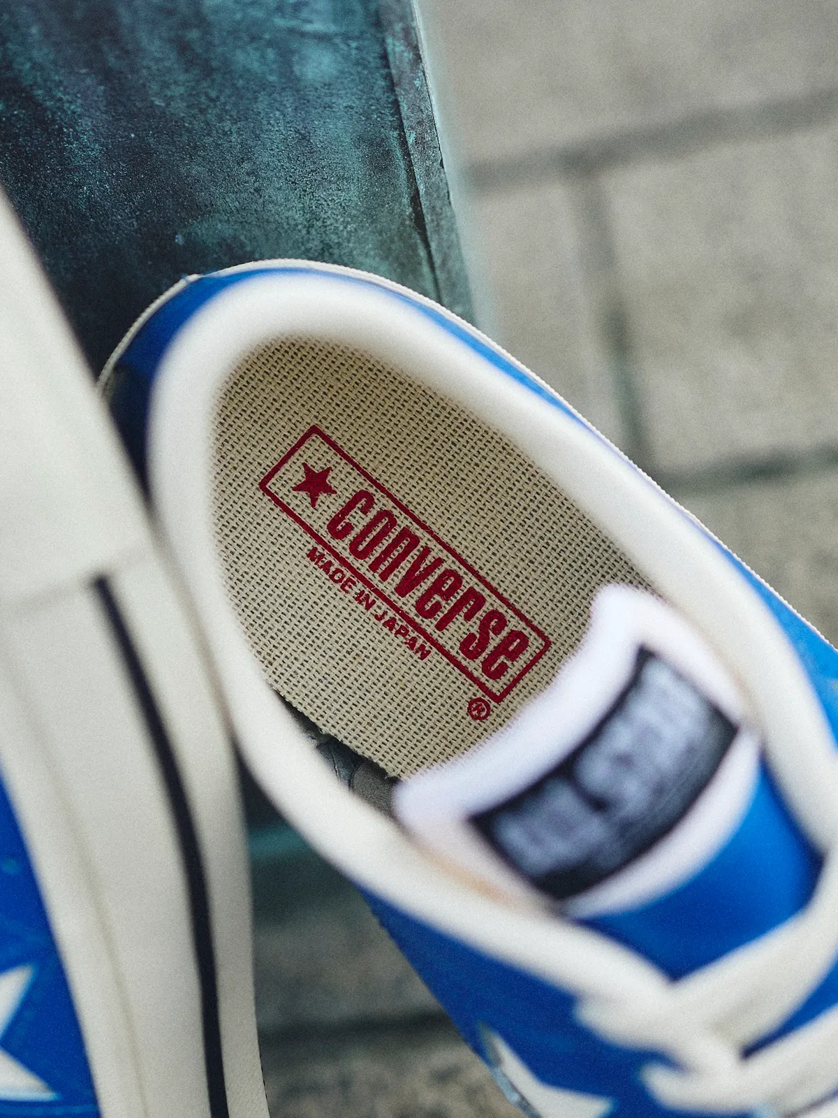 made in japan