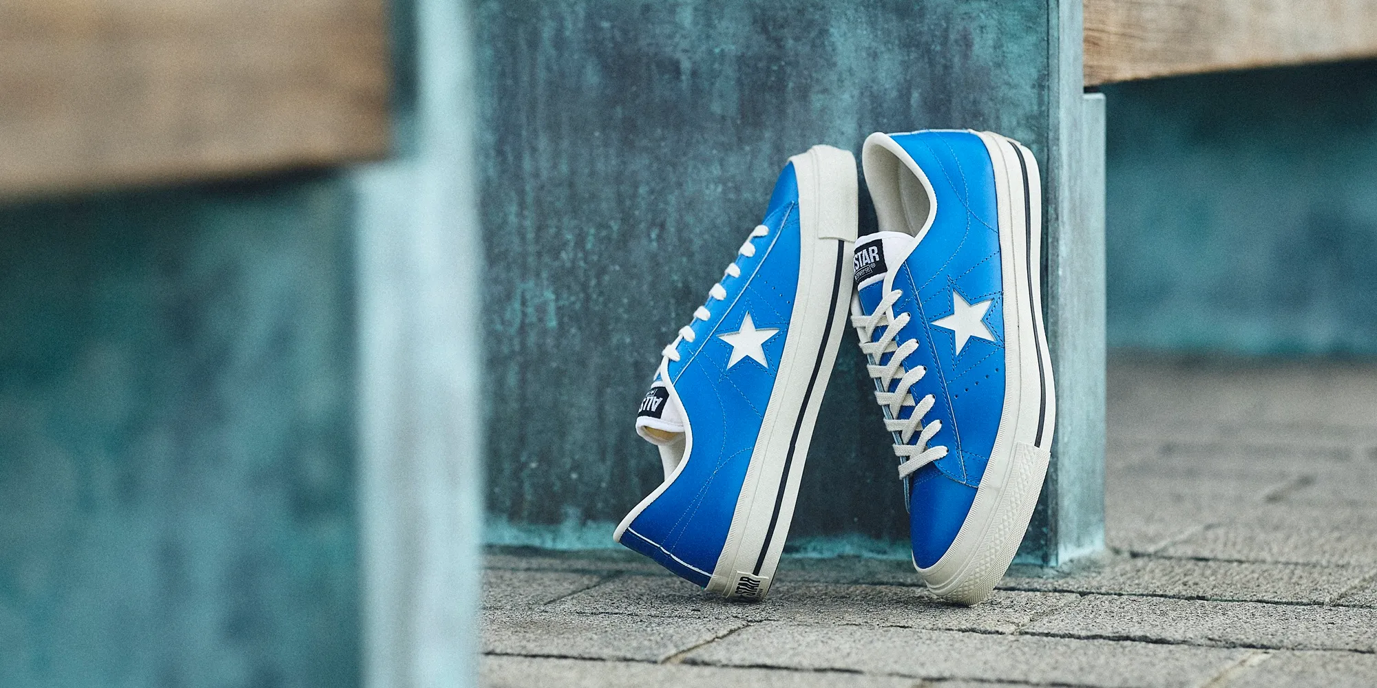 ONE STAR J