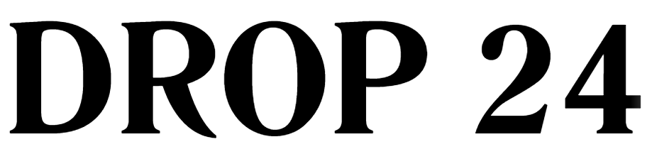 DROP 24