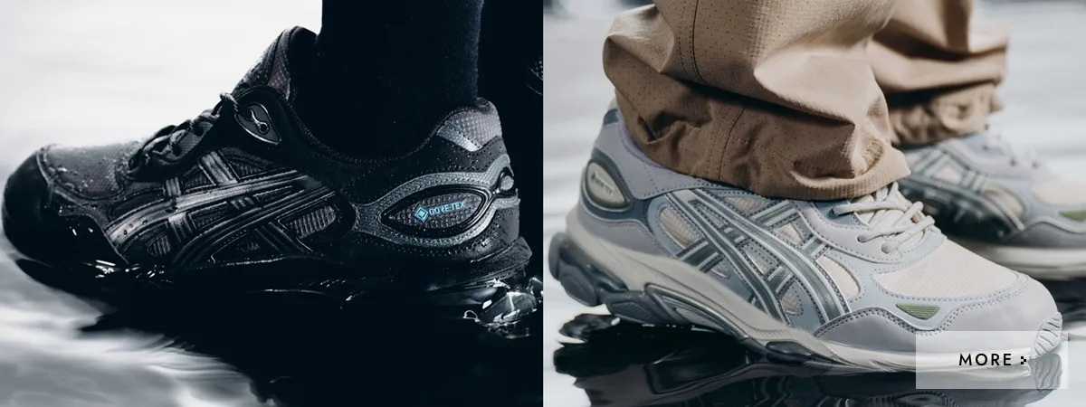 GORE TEX