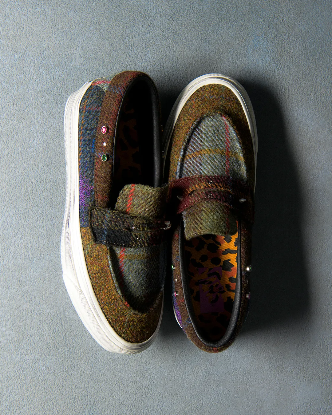 LOAFER 53