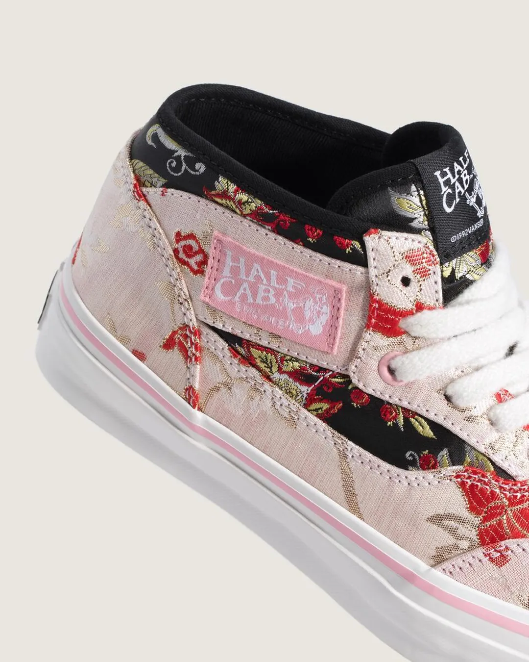 VANS by OTW