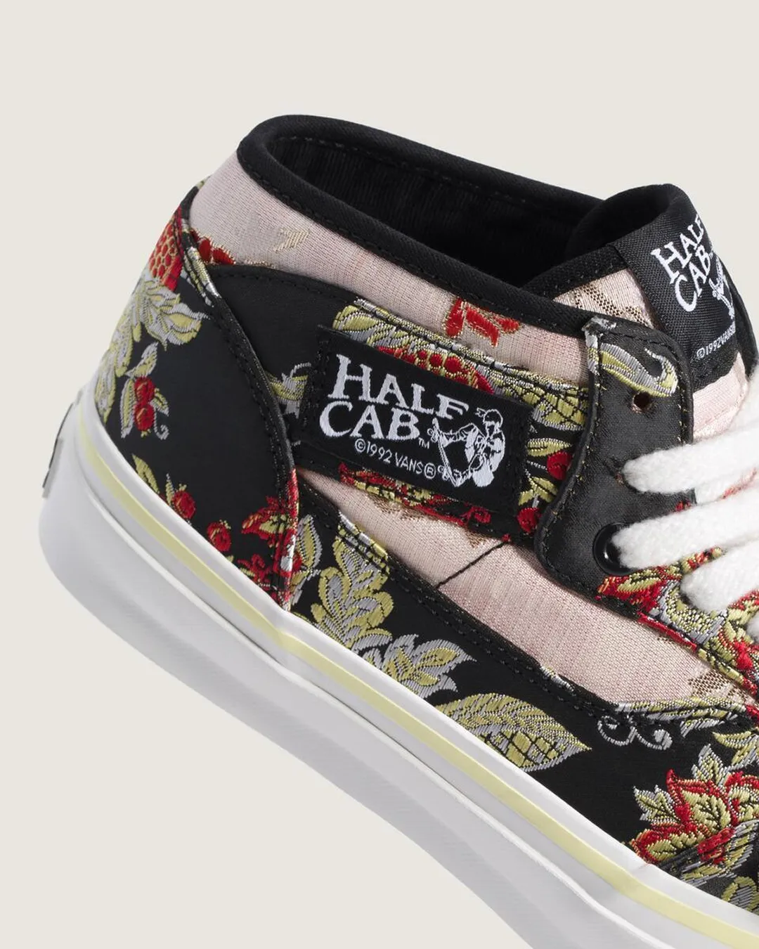 VANS by OTW