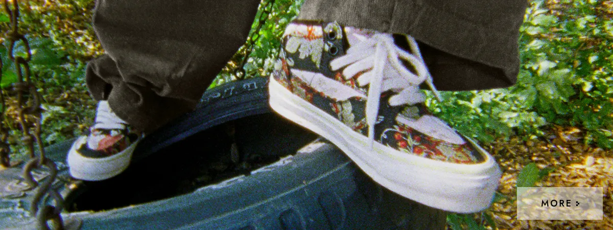 OTW HALF CAB DECON