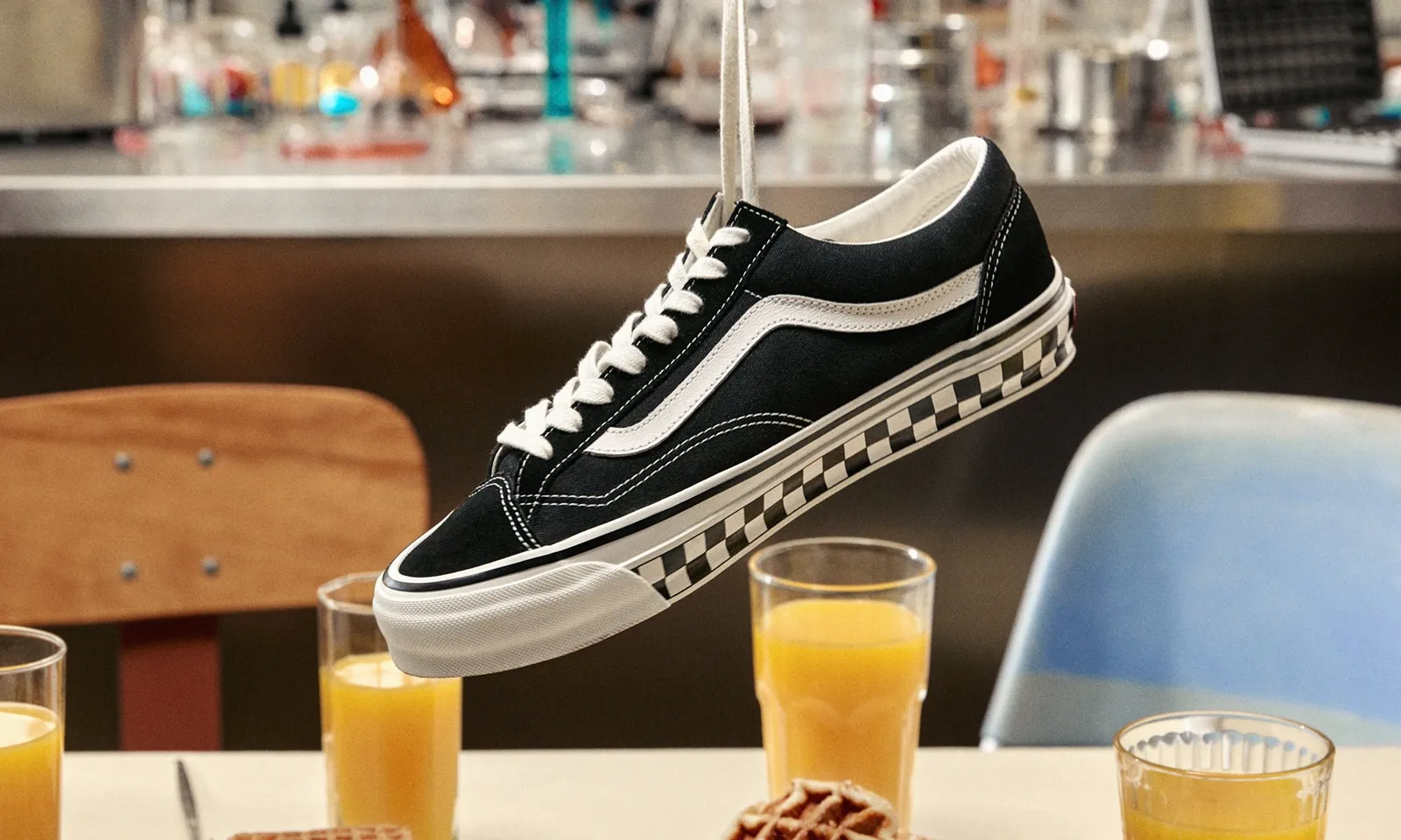 CHECKERBOARD